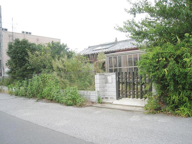 Local land photo