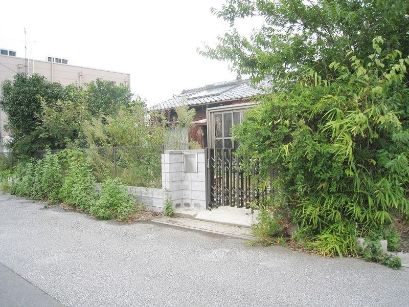 Local land photo
