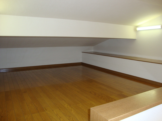 Other room space