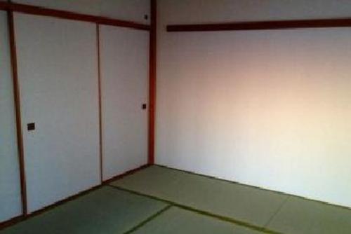 Other room space. Japanese-style room (approximately 6.0 tatami mats)