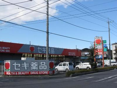 Dorakkusutoa. Drugstore cough 250m to (drugstore)