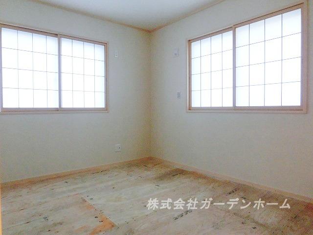 Non-living room. ■ Popular Japanese-style room ■