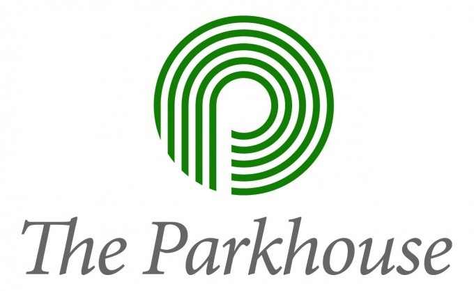 The ・ Park House logo