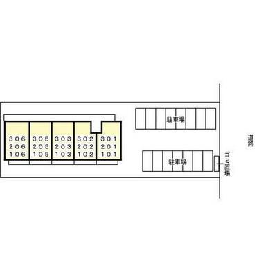 Other. layout drawing