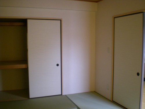 Other room space