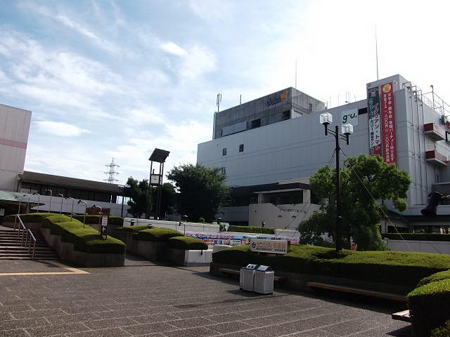 Shopping centre. 1367m to Daiei Minami Koshigaya store (shopping center)