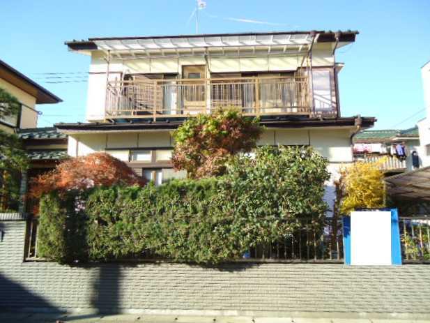Local appearance photo