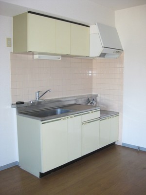 Kitchen. It can be stored in the kitchen supplies because there is up and down storage