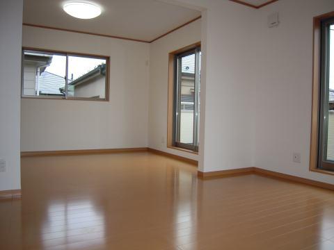 Non-living room. 2 Kainushi bedroom
