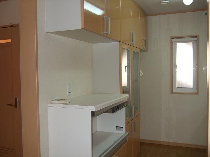 Same specifications photo (kitchen)