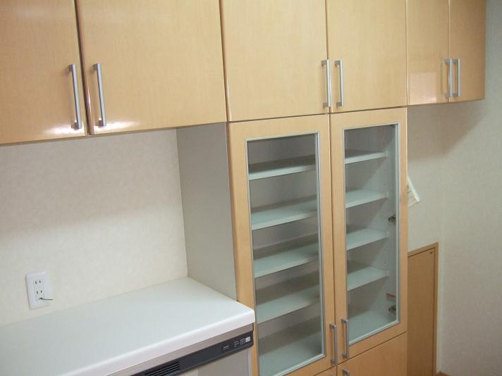 Same specifications photo (kitchen)