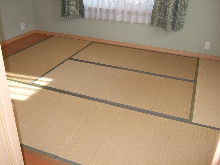 Non-living room