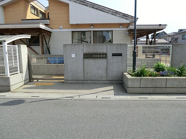 kindergarten ・ Nursery. 870m to Fukada nursery