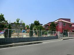 kindergarten ・ Nursery. Irene 330m to kindergarten