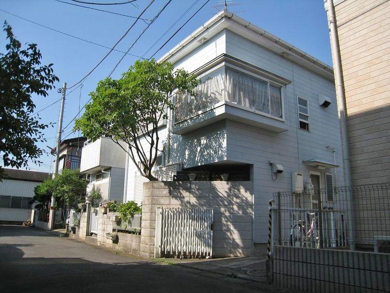 Local land photo