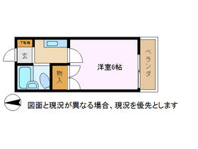 Saitama Prefecture Koshigaya Kawarazone 2