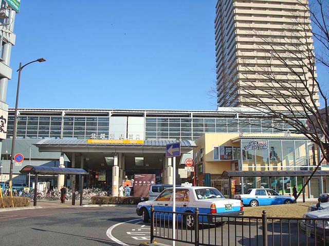 Other.  ☆ Kita-Koshigaya Station 15-minute walk of the local express stop station in the starting station ☆
