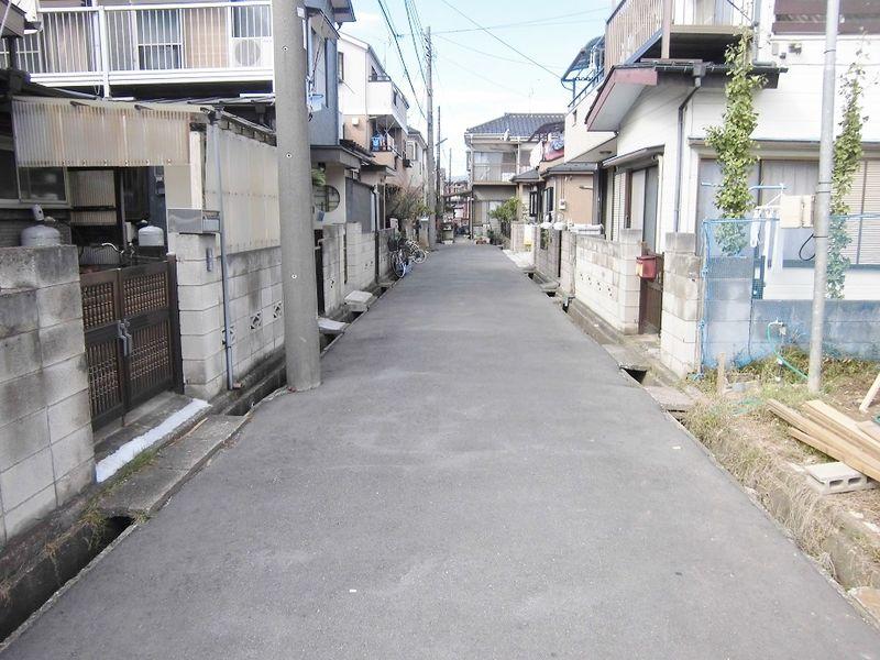 Other local
