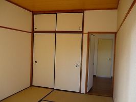 Other room space