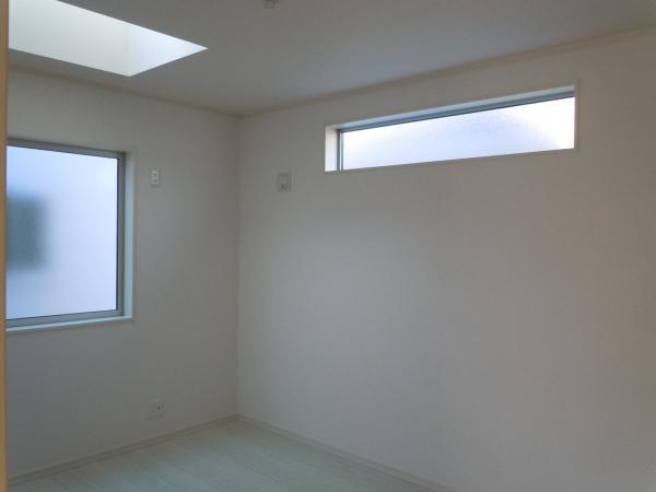 Non-living room