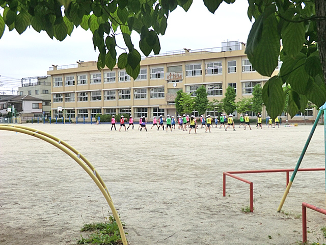 Primary school. 781m until Koshigaya Municipal Koshigaya elementary school (elementary school)