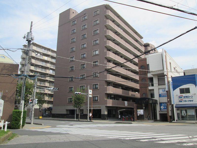 Saitama Prefecture Koshigaya Minami Koshigaya 4