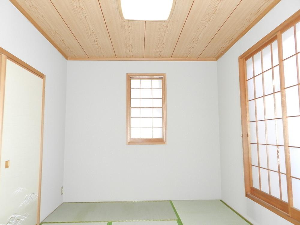 Non-living room