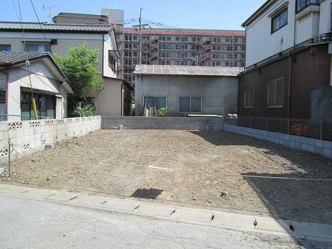 Local land photo