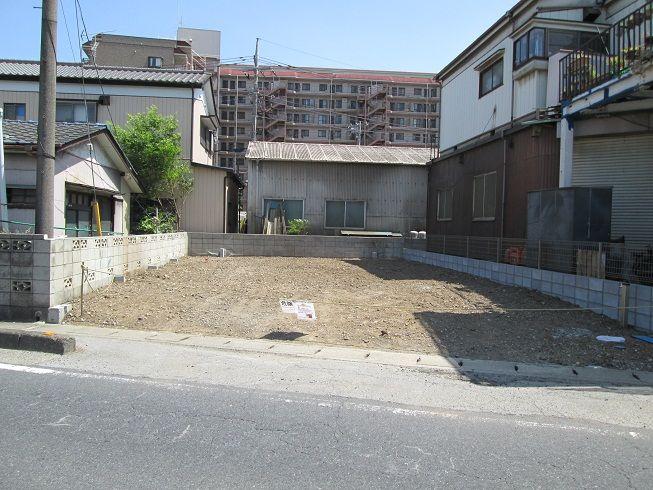 Local land photo