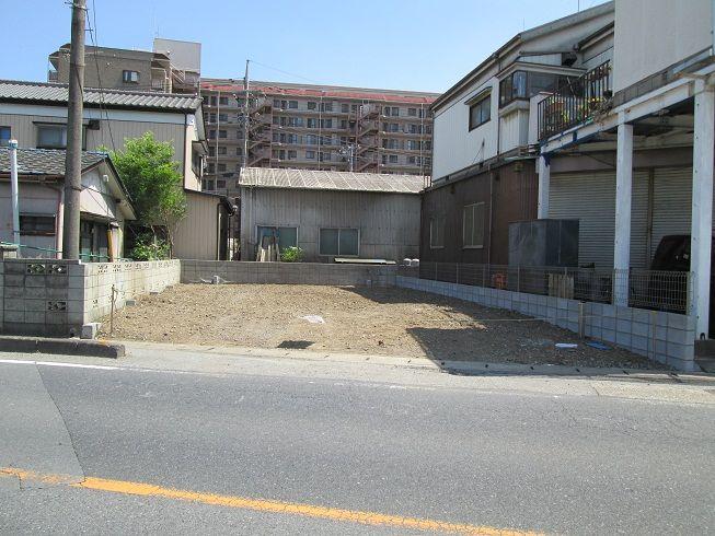 Local land photo
