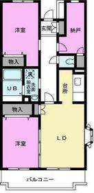 Saitama Prefecture Koshigaya Minami Koshigaya 5