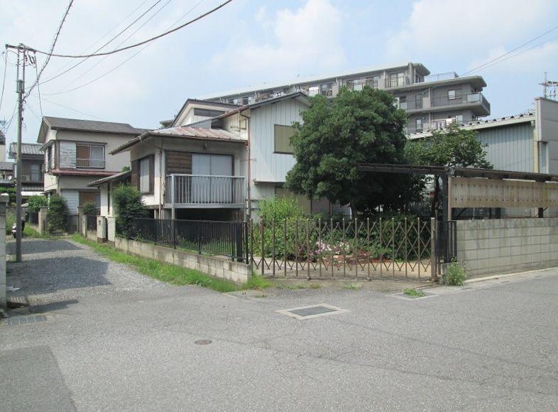 Local land photo