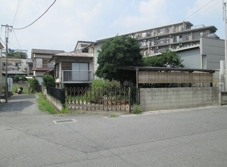 Local land photo