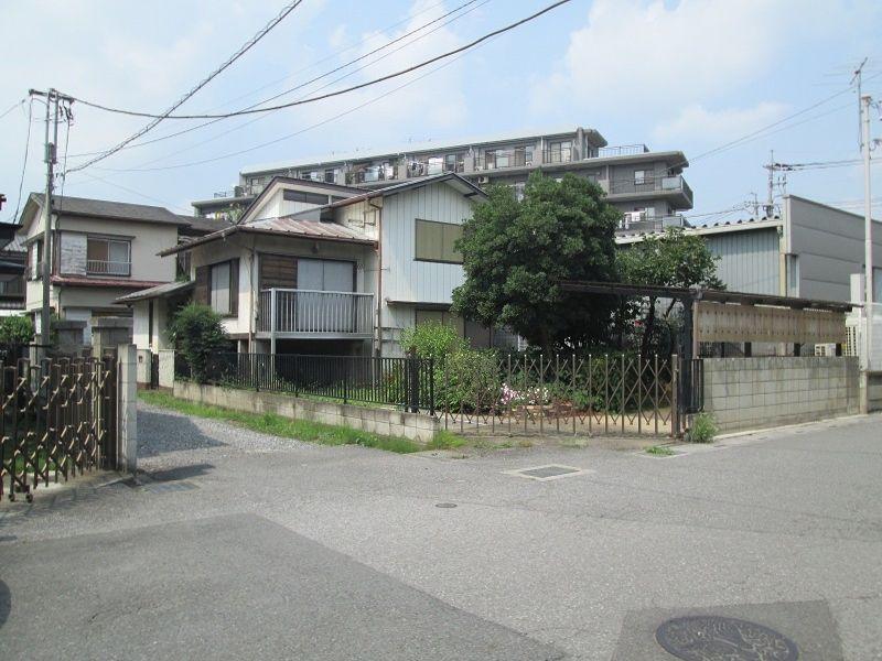 Local land photo