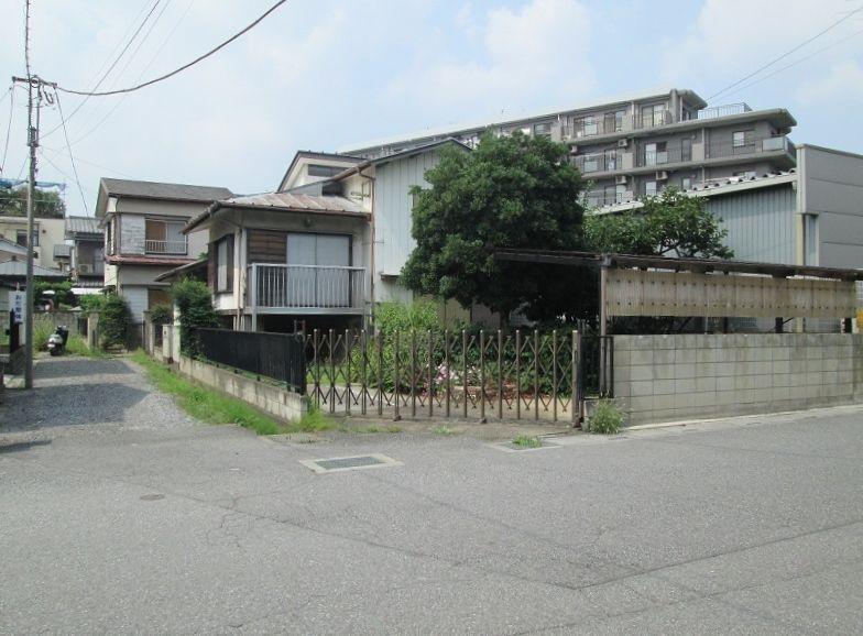 Local land photo