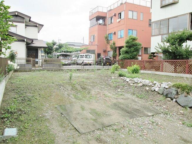 Local land photo