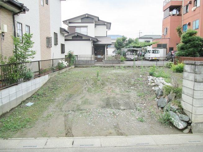 Local land photo