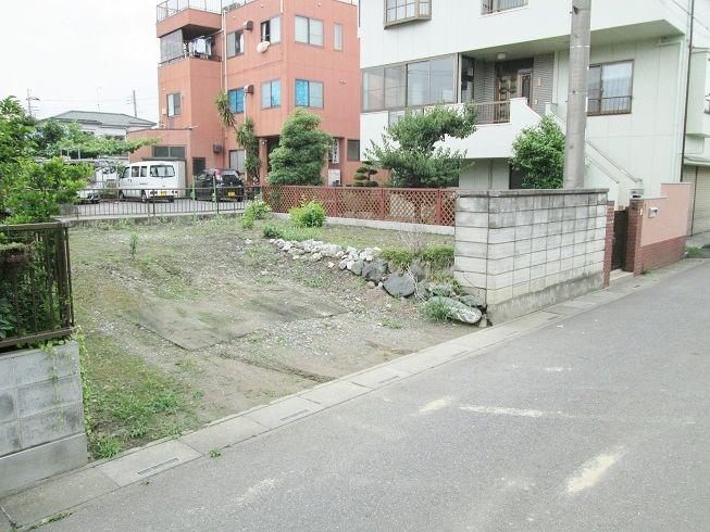 Local land photo