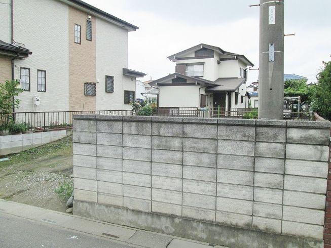 Local land photo