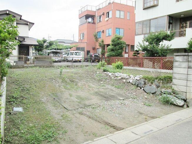 Local land photo