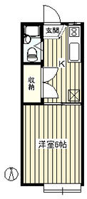 Saitama Prefecture Koshigaya Osawa 2