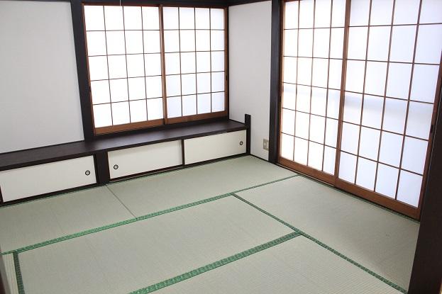Non-living room