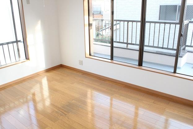 Non-living room
