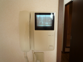 Other Equipment. TV monitor Hong