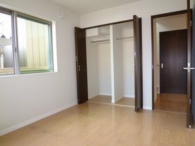 Living and room. Western-style 6 Pledge (first floor)