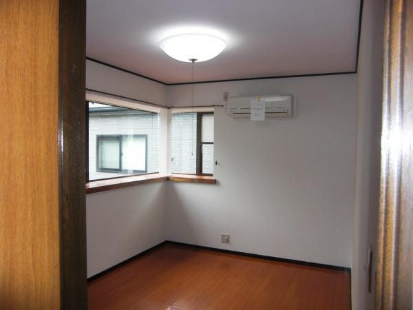 Non-living room