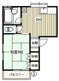 Saitama Prefecture Koshigaya Oaza Obayashi