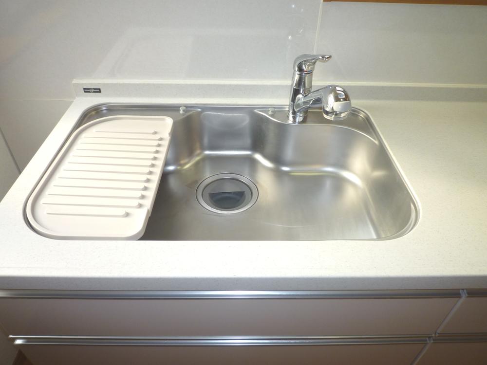 Other. Water purifier with sink