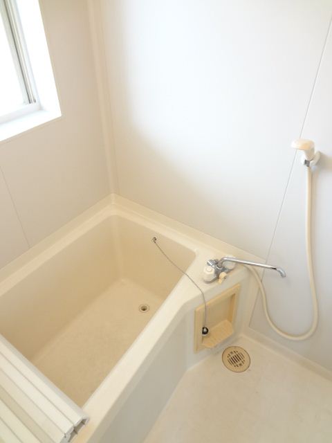 Bath. It is also hard to muffled unpleasant moisture because there is a window in bathroom.