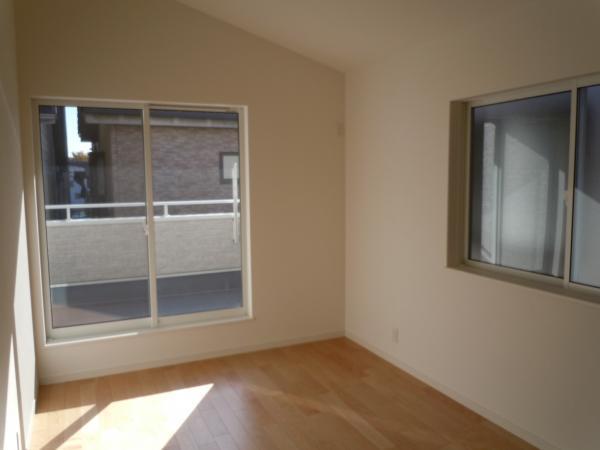 Non-living room